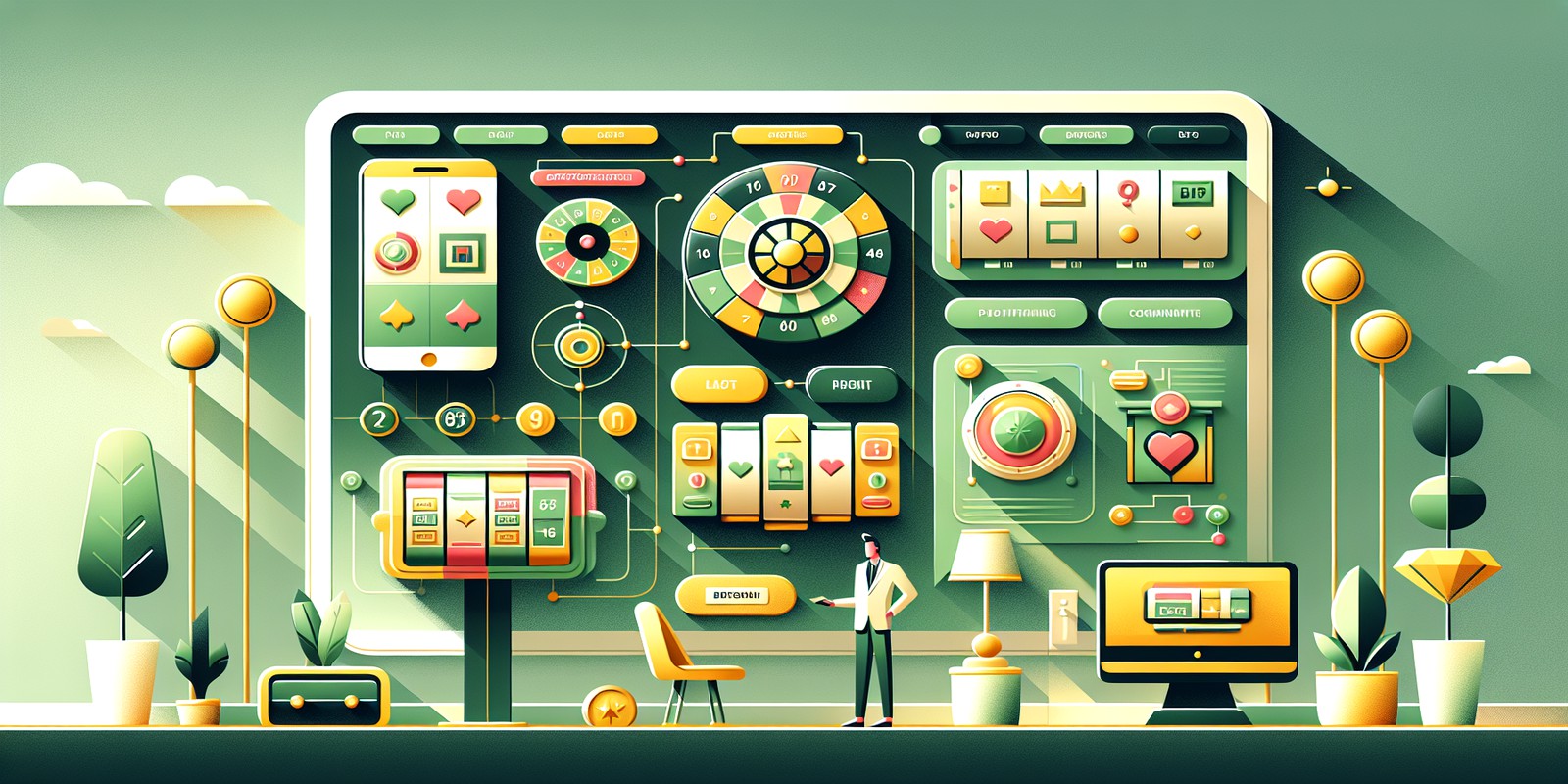 Discover Enchanted Realms: Best Maiden-Themed Slots of 2026 for Pakistani Players