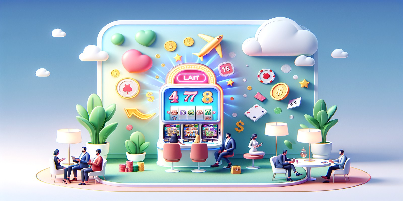 Discover Joy Slots Game: Your Guide to Big Wins in 2025 - Feg insights for Pakistan players.