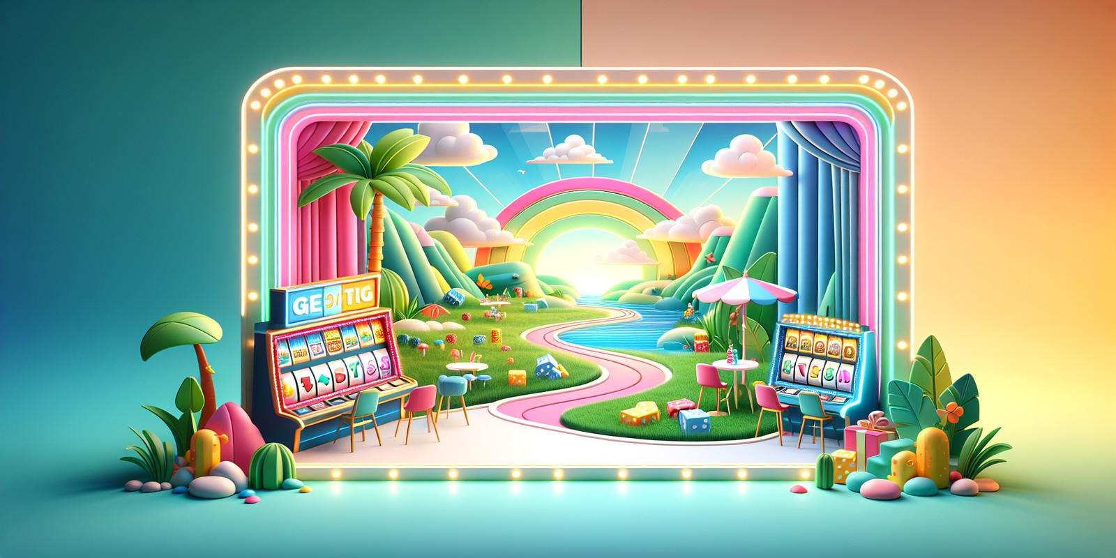 Discover Joy Slots: The Ultimate Guide for Fun and Wins in 2025 - Slot Strategy Guide for Pakistani | Feg