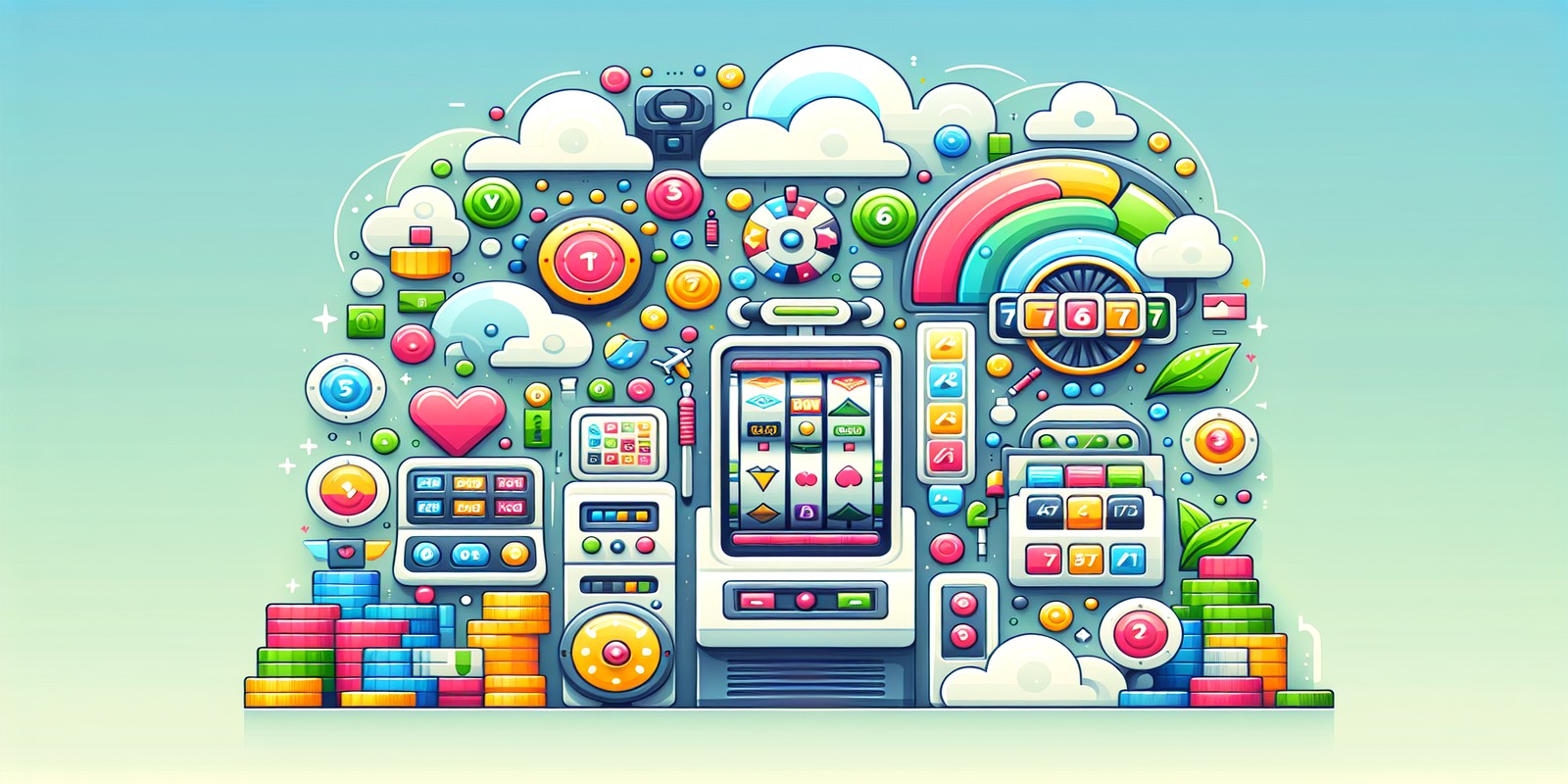 Discover the Enchantment of Maidens: Top Slot Games of 2025 - Slot Strategy Guide for Pakistani | Feg