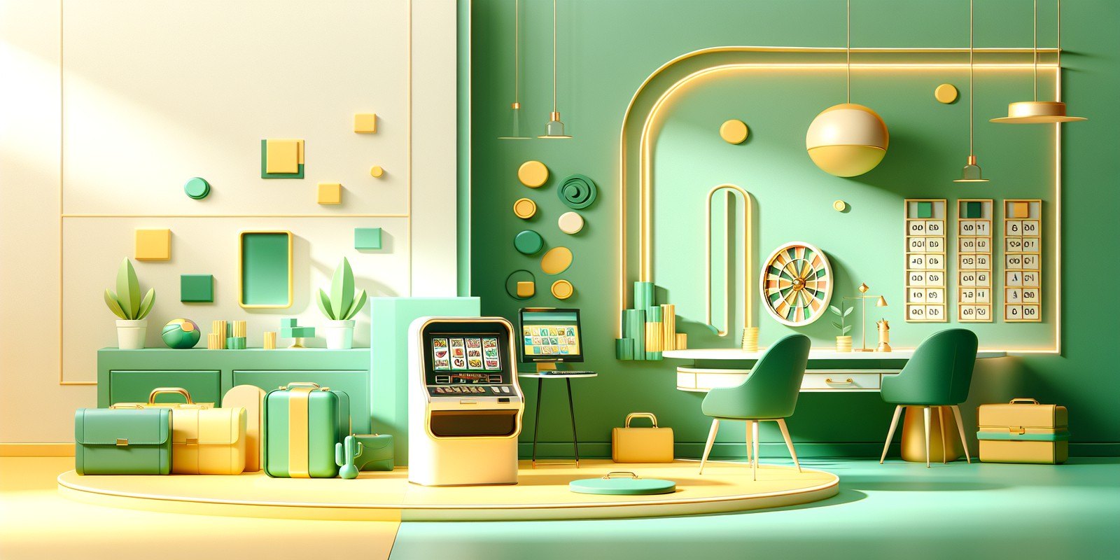 Discover the Excitement of Meena Game Slots in Pakistan 2025 - Slot Strategy Guide for Pakistani | Feg