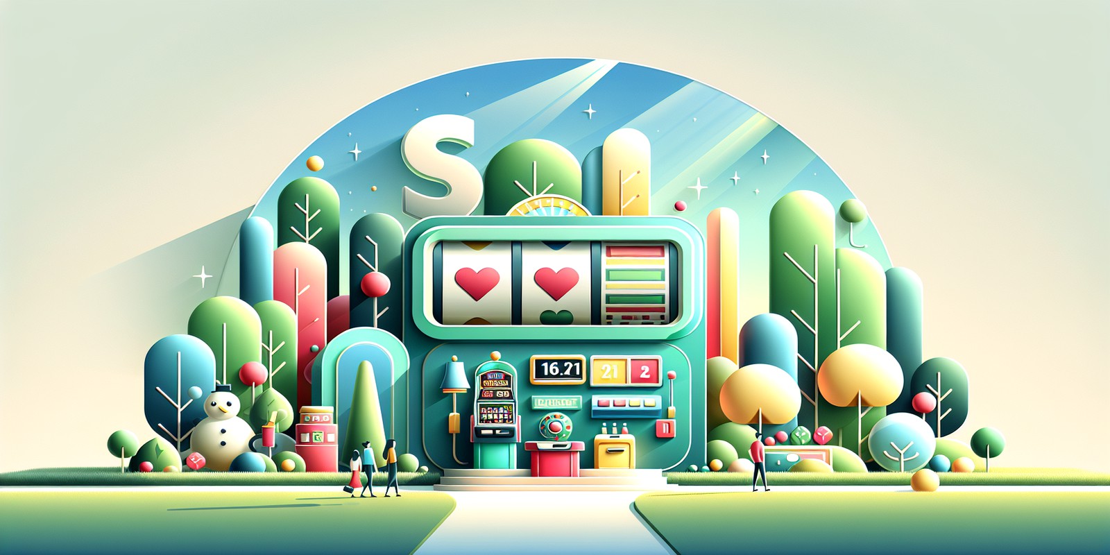 Explore the Exciting World of Meena Game Slots: Your 2025 Guide - Slot Strategy Guide for Pakistani | Feg