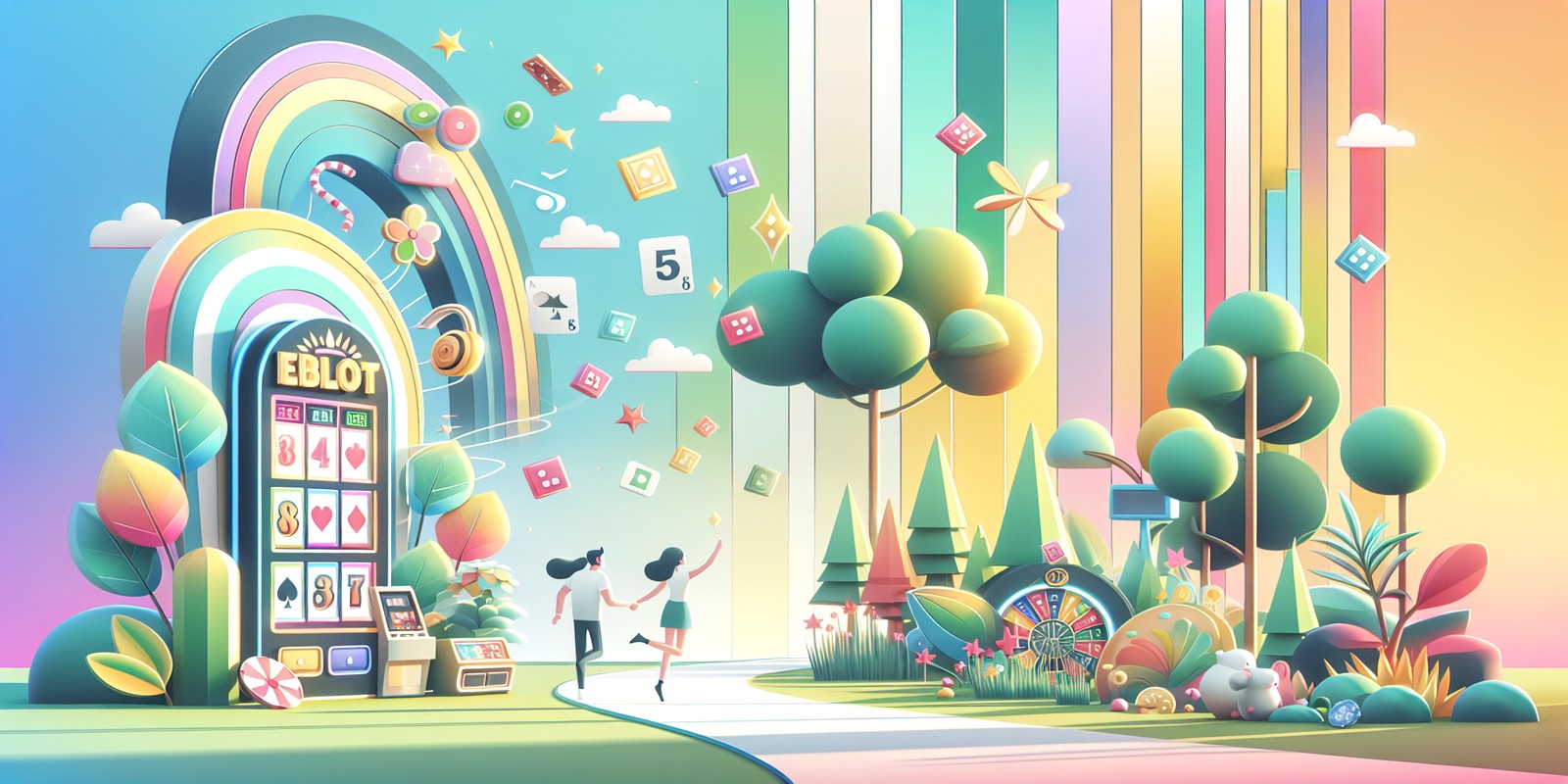 Maximize Your Winnings: Navigating Slot Game PayLines in 2025 - Slot Strategy Guide for Pakistani | Feg