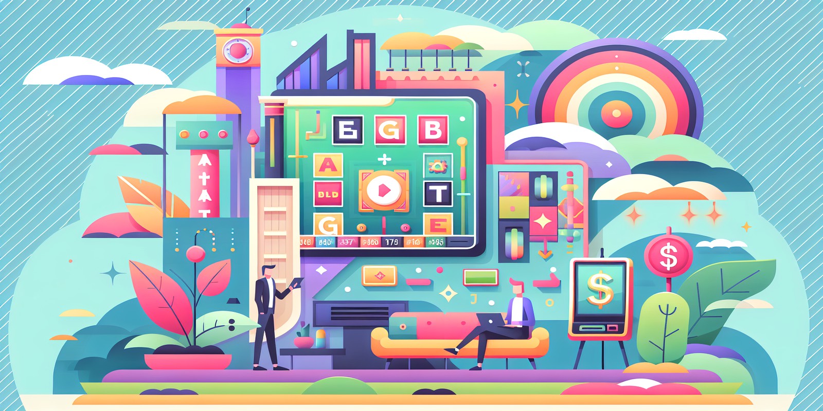 The Maidens of Fortune: Unlock Jackpot Slots in 2025 - Slot Strategy Guide for Pakistani | Feg