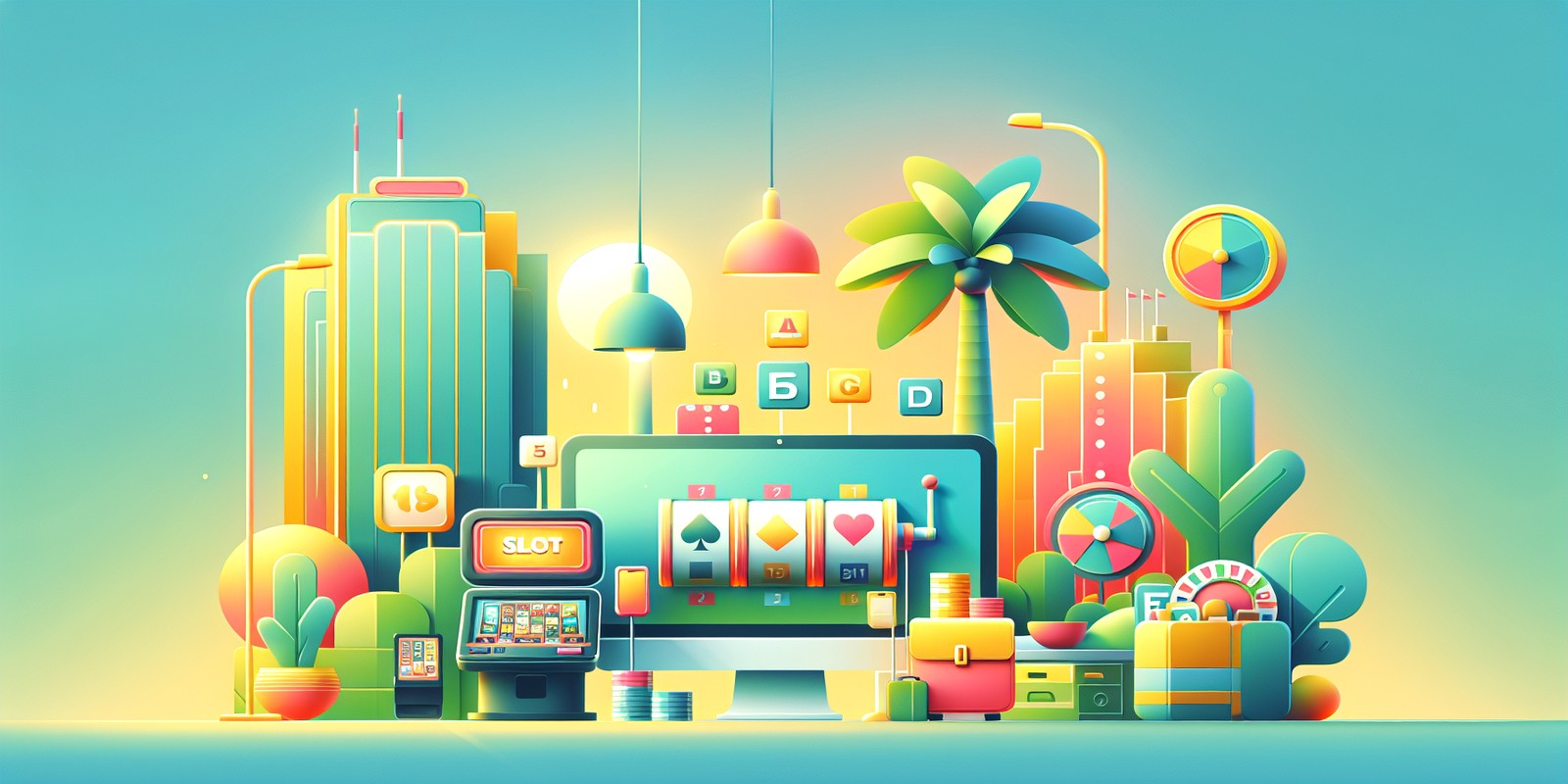 Image of the Meena Game showcasing vibrant graphics and features for slots