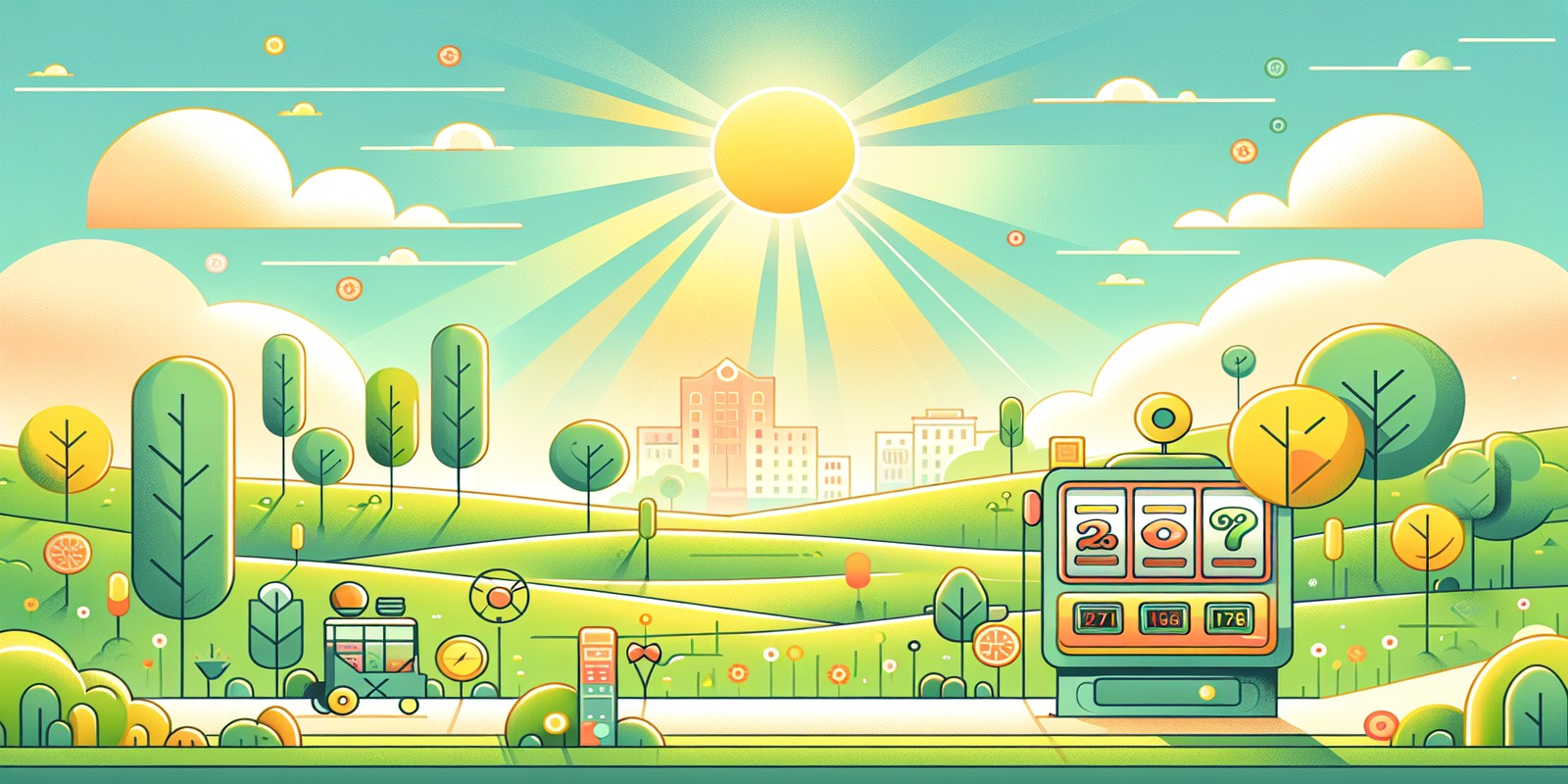 Ultimate Slot Strategies Guide for 2026 | Feg