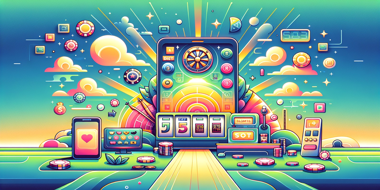 Unlock Joy with Exciting Slots: The Ultimate Guide for Pakistan 2025 - Slot Strategy Guide for Pakistani | Feg