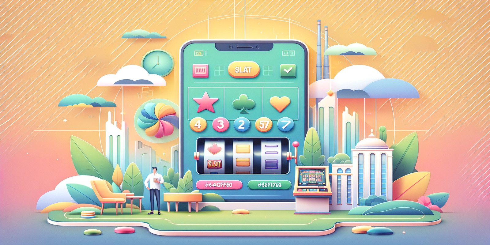 Unlock Winning Strategies: Top Slot Games Inspired by Hellcase 2025 - Slot Strategy Guide for Pakistani | Feg