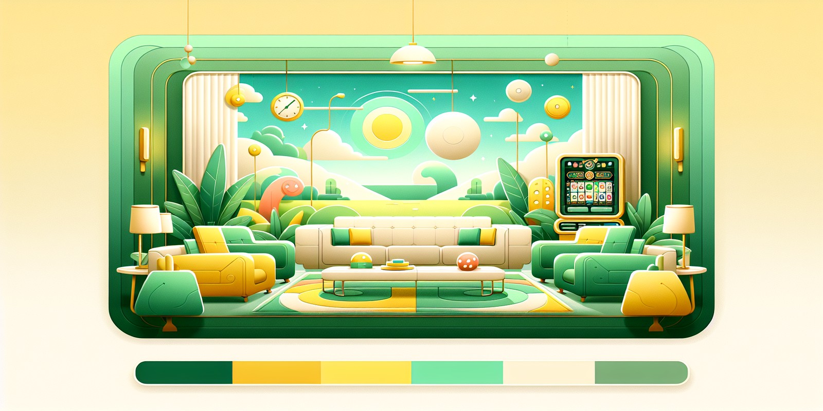 Unlocking the Meena Game Slots: Your 2025 Winning Strategy Guide - Feg's Comprehensive Guide for Pakistani Players