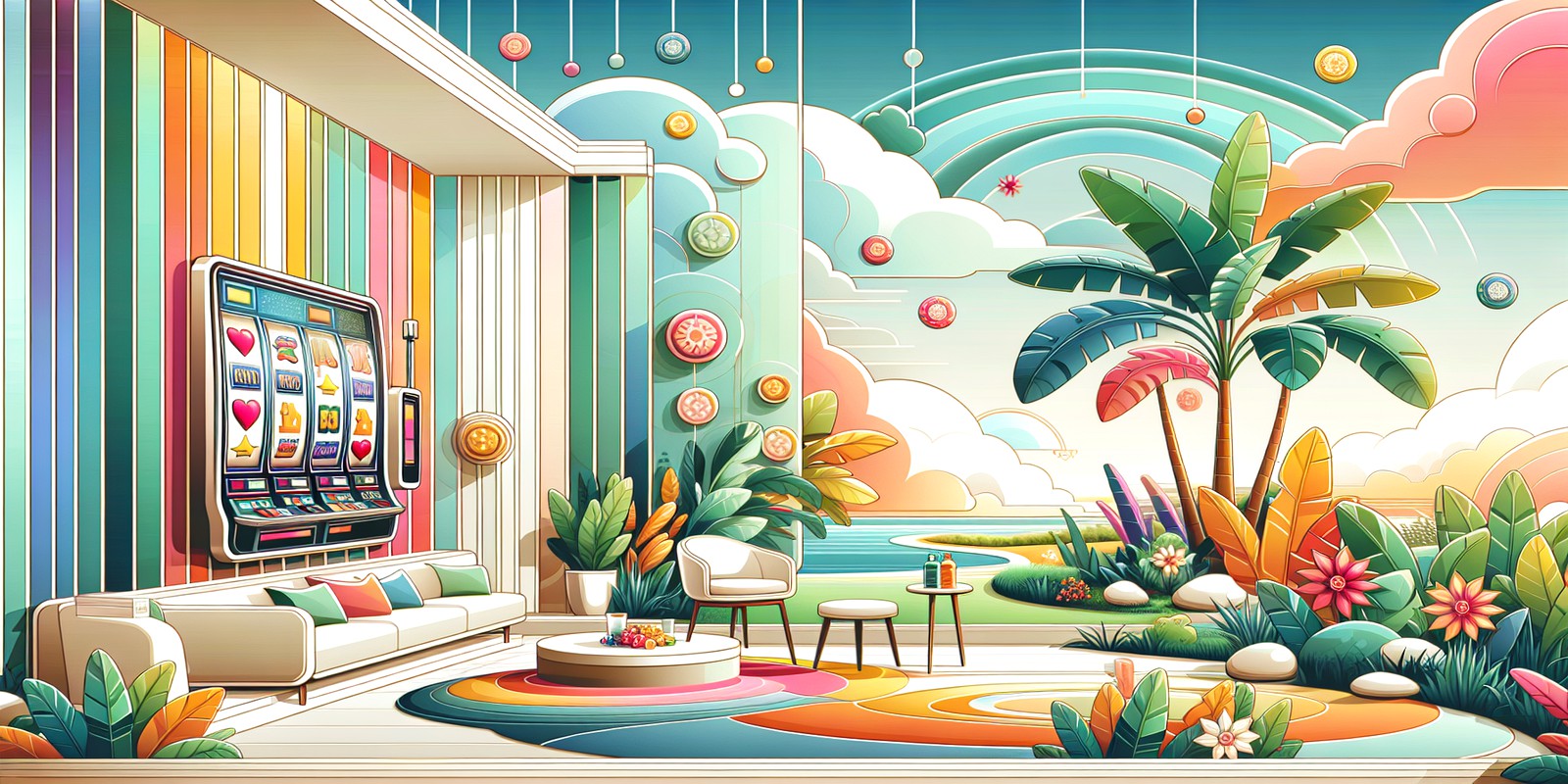 Unlocking Winning Strategies for Pakistani Slot Games in 2025 - Slot Strategy Guide for Pakistani | Feg