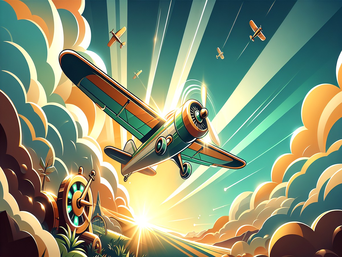Feg Aviator Game - Ultimate online slot game experience
