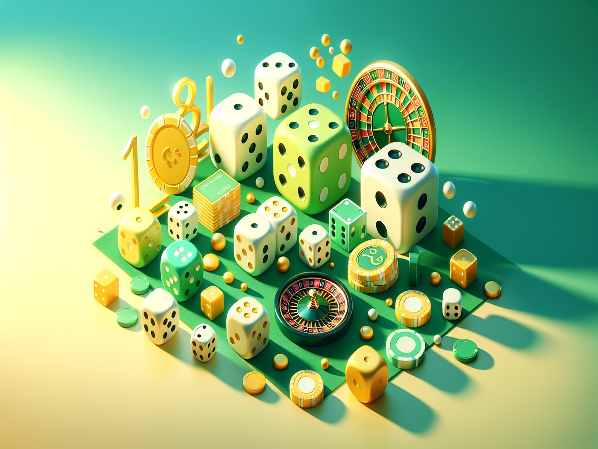 Feg Dice Games - Play dice games at Feg