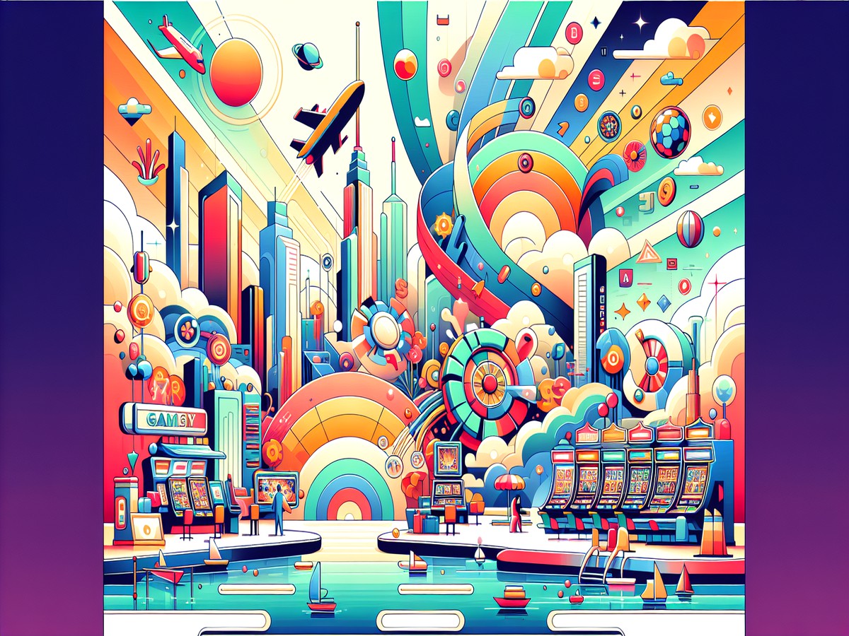 Feg More Games - Explore more gaming options at Feg