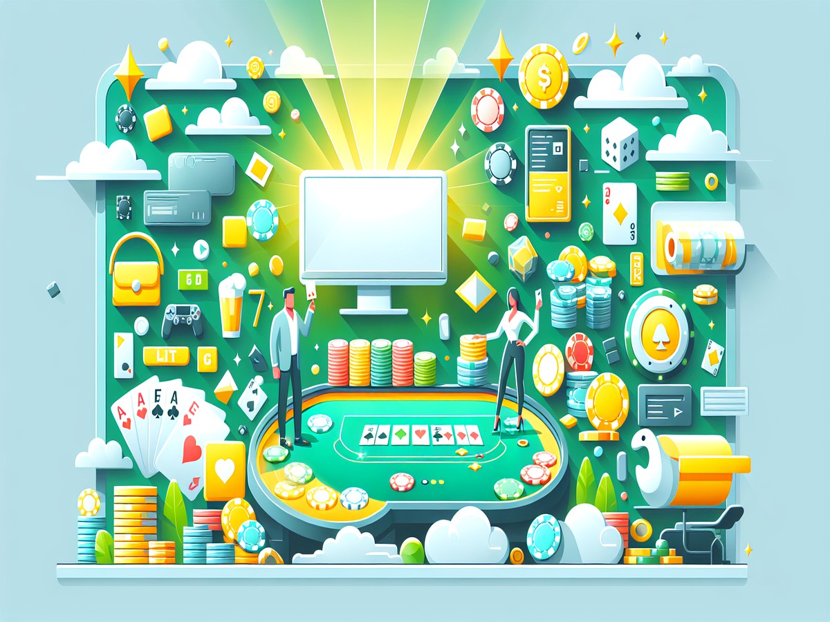 Feg Poker Games - Enjoy poker at Feg