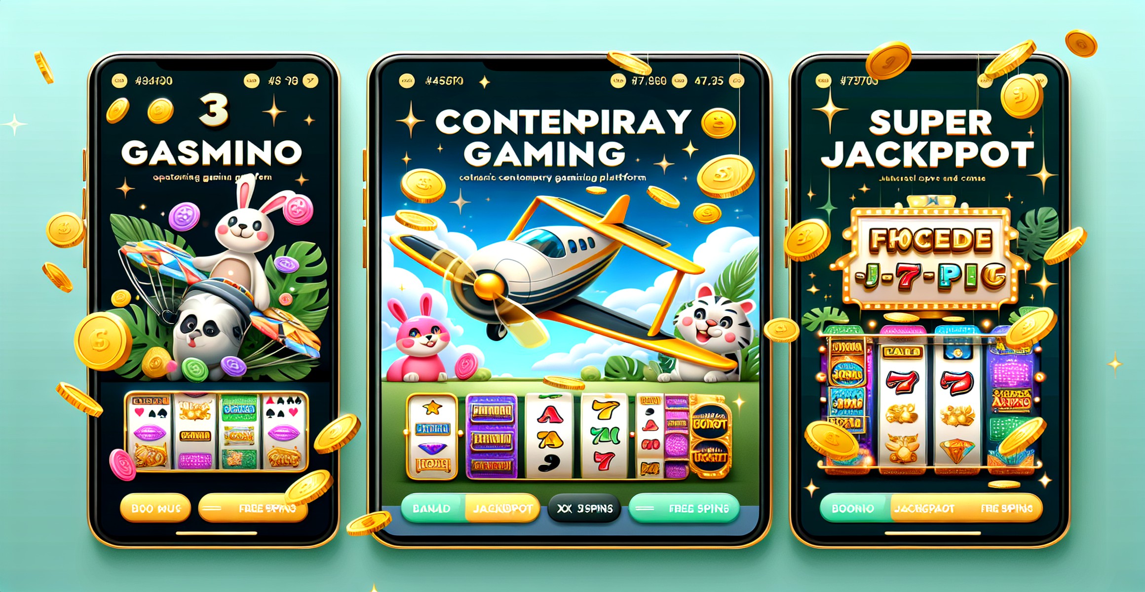 Fortune Tiger Games - Thrilling slot game experience at Feg