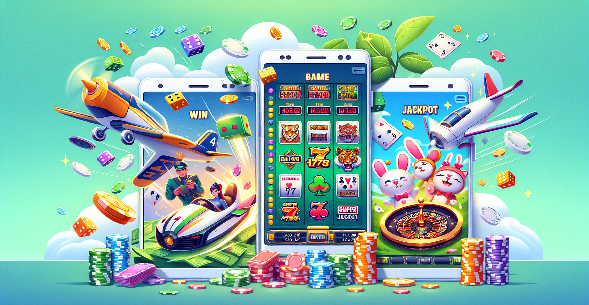 Poker Games - Top poker gaming options at Feg